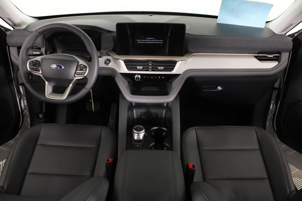 2026 Ford Explorer Active - Photo 27