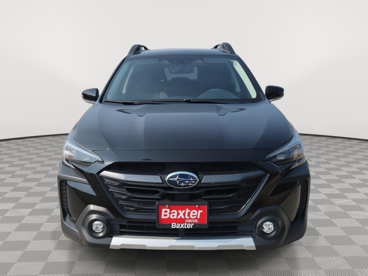 Certified Used 2024 Crystal Black Silica Subaru Limited XT image 5