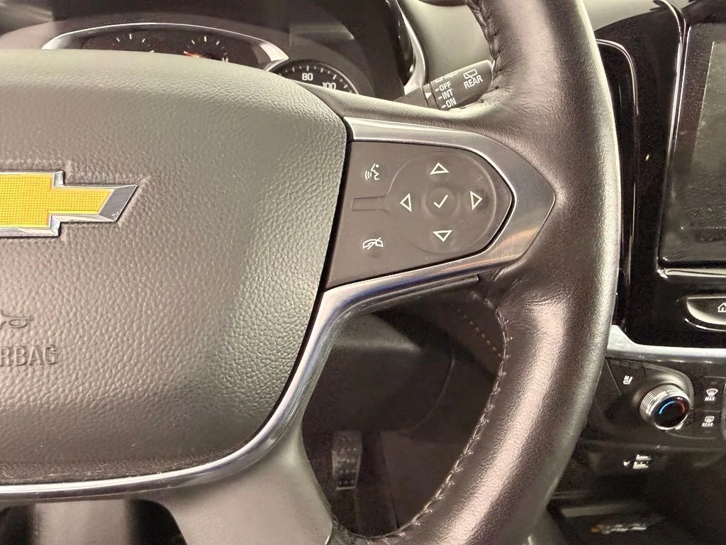 Used 2020 White Chevrolet Premier image 25
