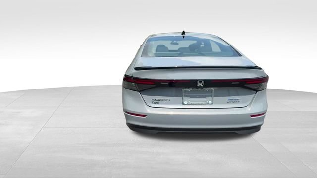 2025 Honda Accord Hybrid Sport - Photo 39