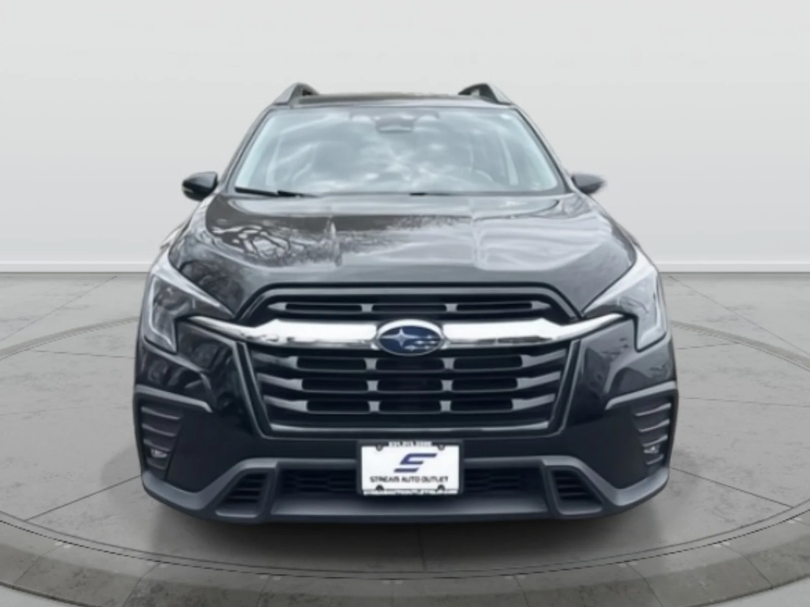 2023 Subaru Ascent Limited - Photo 2