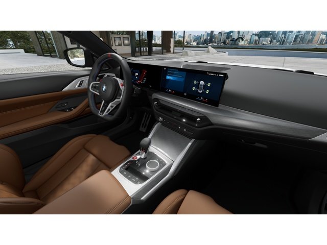New 2027 Alpine White BMW Competition xDrive image 14