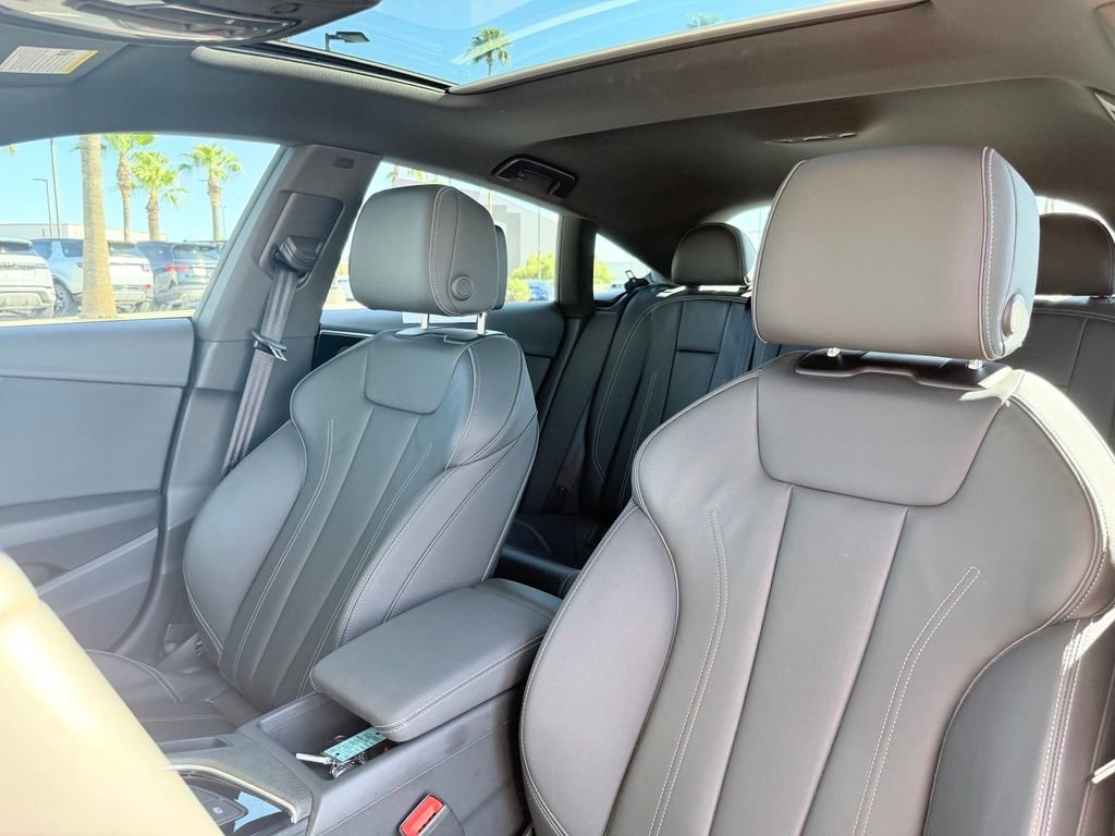 Used 2023  Audi  image 6
