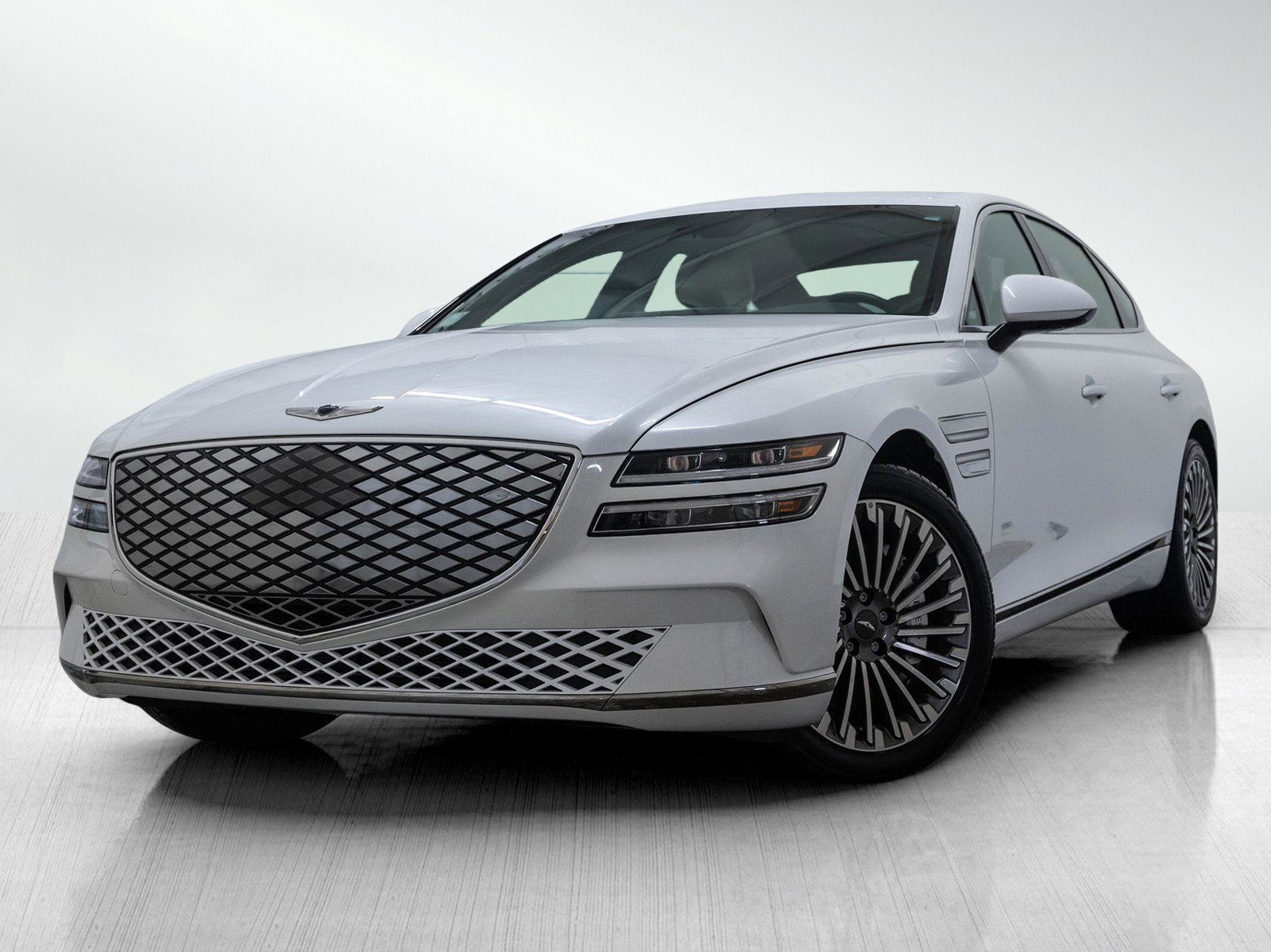 2024 Genesis Electrified G80 87.2 kWh AWD's photo