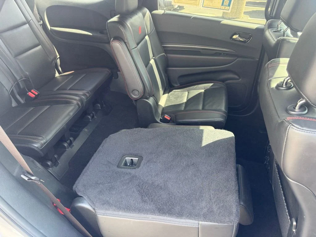 Used 2023 Silver Dodge R/T Plus image 56