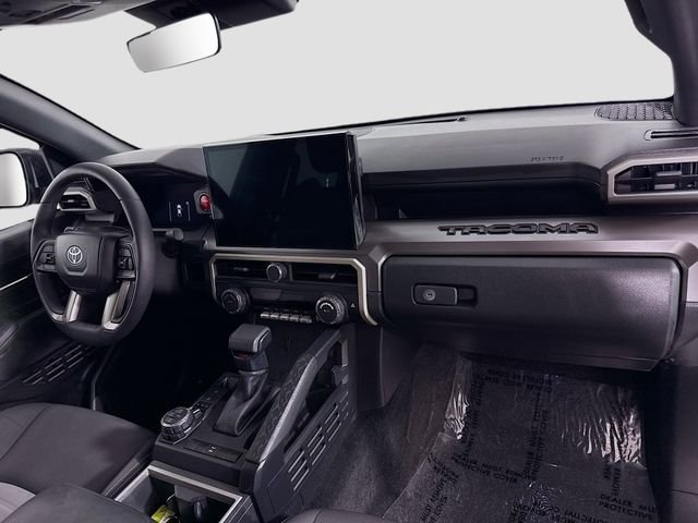 Used 2025 Black Toyota TRD Off Road image 31