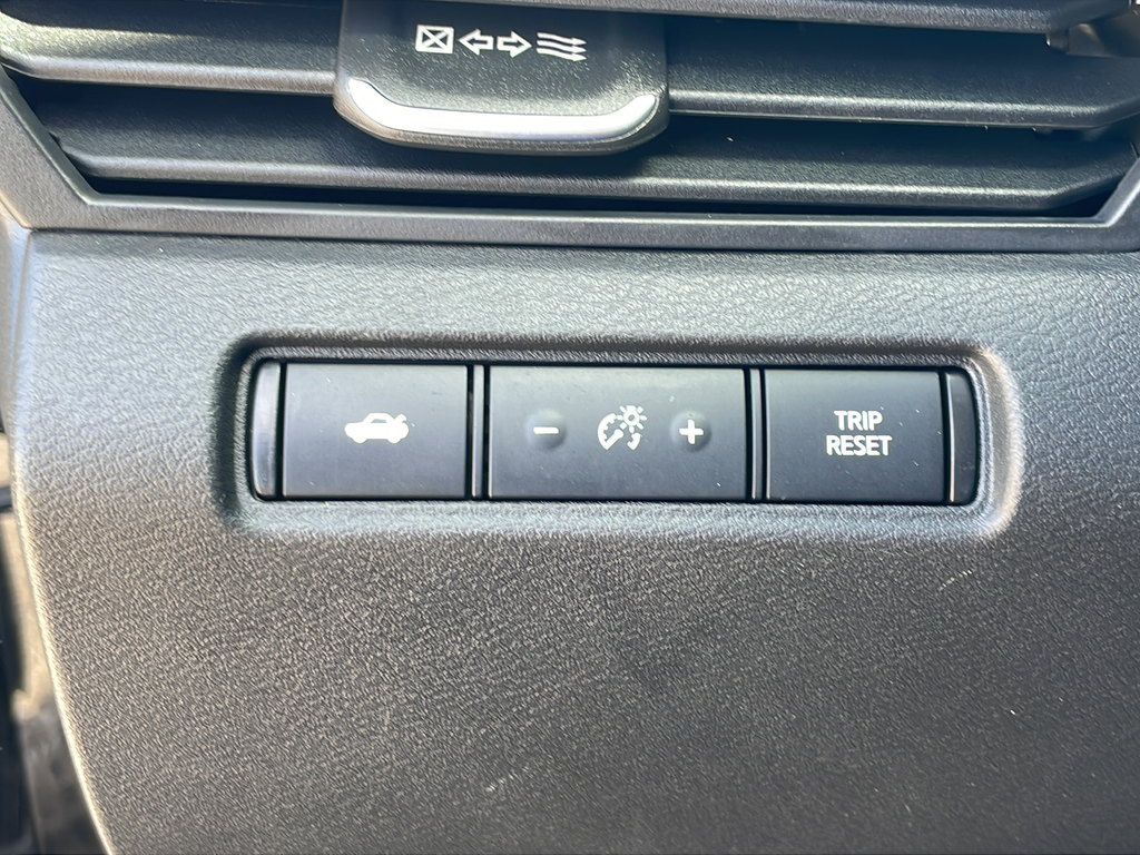 Used 2024 Black Nissan 2.5 SV image 27
