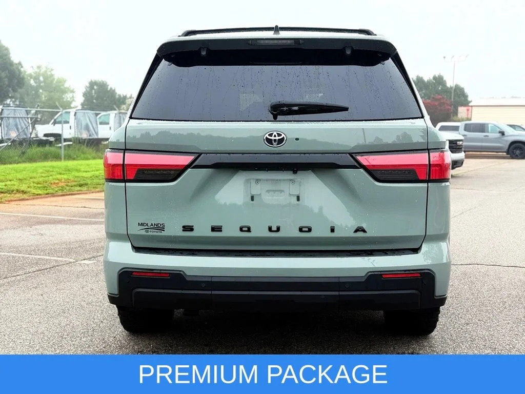 Used 2024 Gray Toyota SR5 image 6