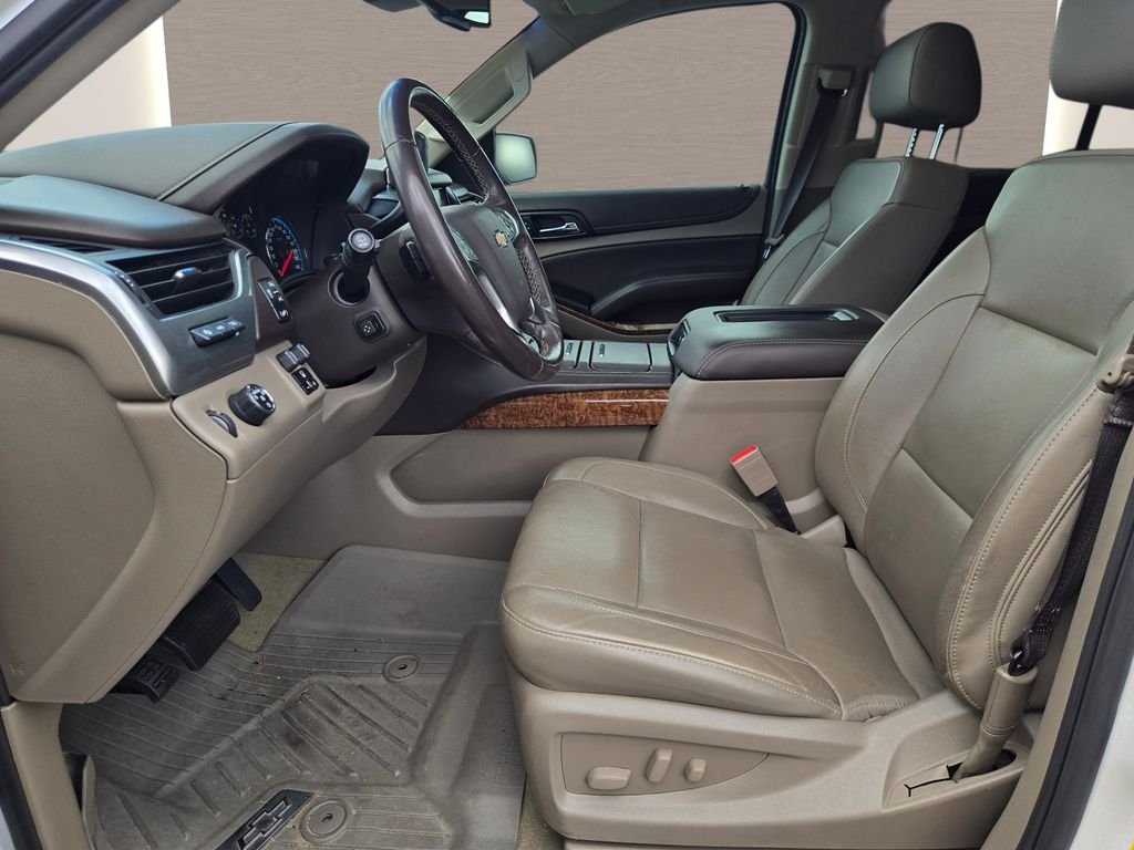 Used 2018 Beige Chevrolet Premier image 22