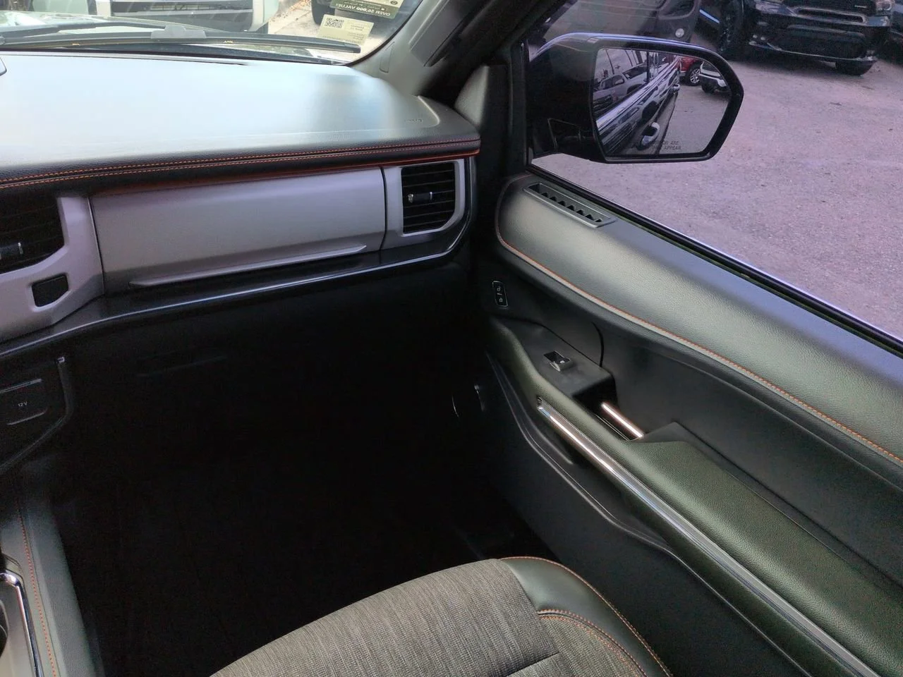 2024 Ford Expedition Timberline - Photo 17