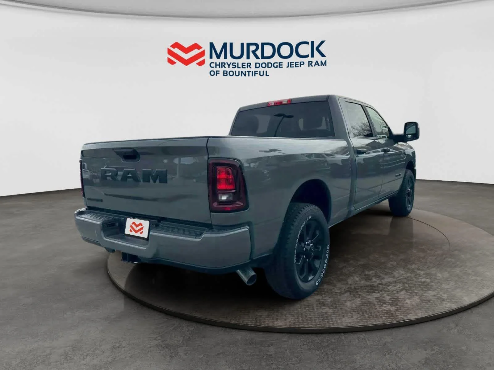 2026 RAM 2500 Big Horn - Photo 5