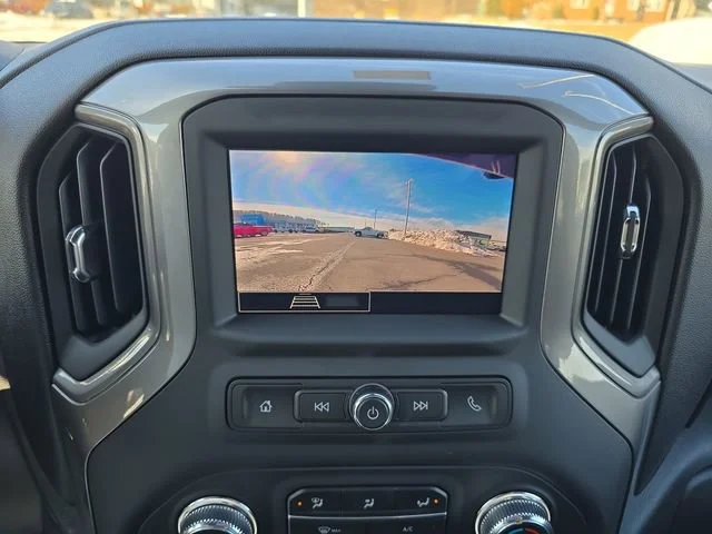 2026 GMC Sierra 3500HD Pro - Photo 14