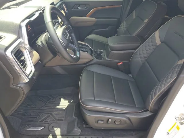 Used 2023 Summit White GMC Denali image 5