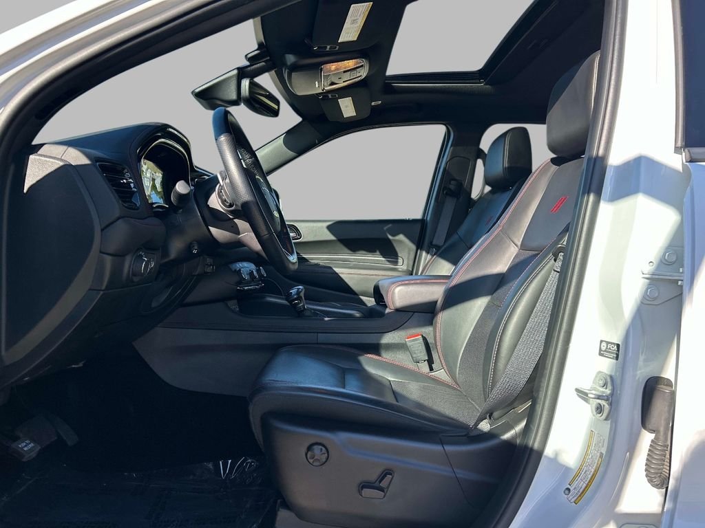 Used 2025 White Dodge GT Plus image 18