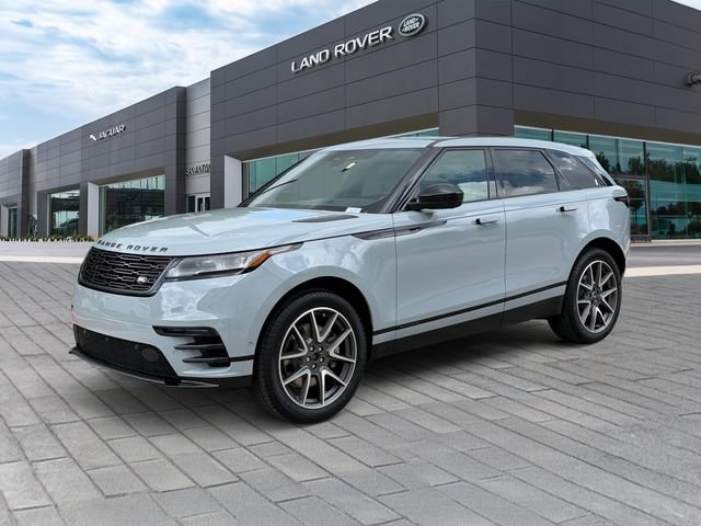 2026 Land Rover Range Rover Velar Belgravia Edition Belgravia Edition