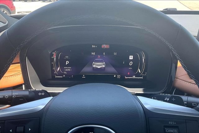 2027 INFINITI QX60 AUTOGRAPH - Photo 19