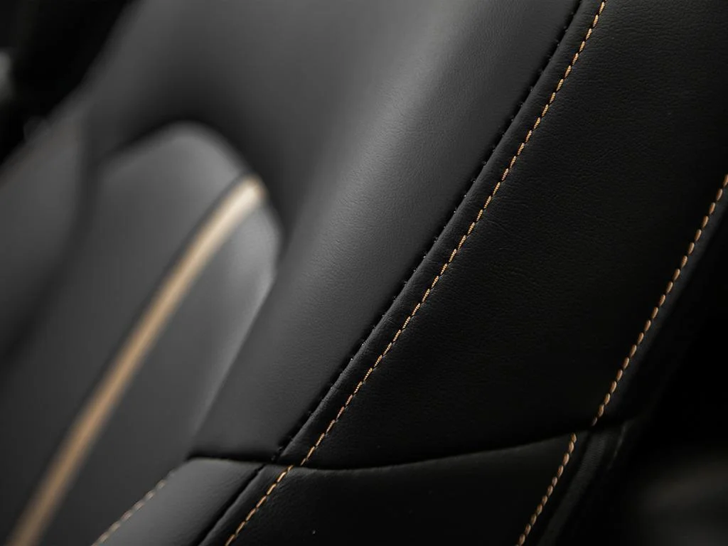New 2026 Jet Black Mica Mazda GT image 19