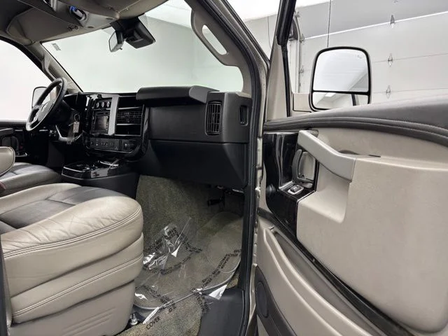 Used 2019 01u GMC Explorer Limited SE image 21