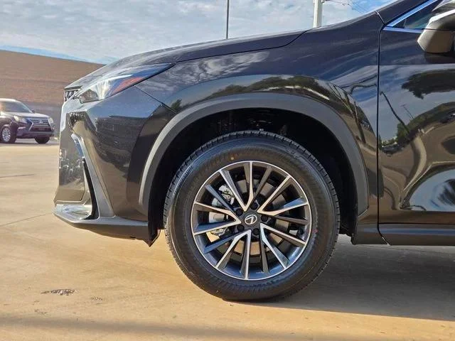 New 2026 Caviar Lexus PREMIUM image 12