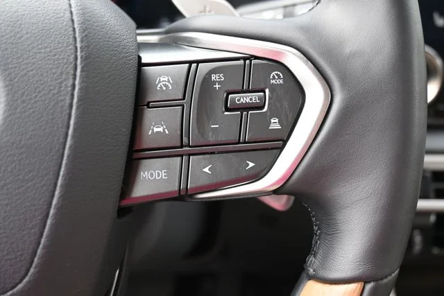 Used 2025 Brown Lexus 350 Premium Plus image 28