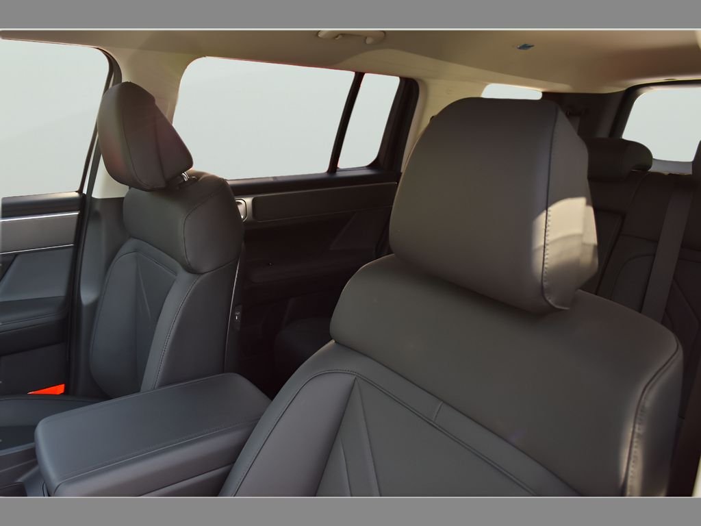 New 2026 Serenity White Hyundai SEL image 58