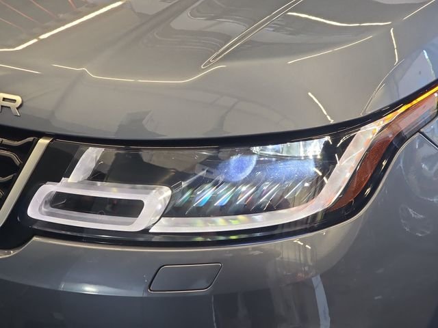 Used 2019 Blue Land Rover HSE image 33