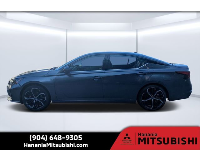 Used 2024 Gray Nissan 2.5 SR image 6