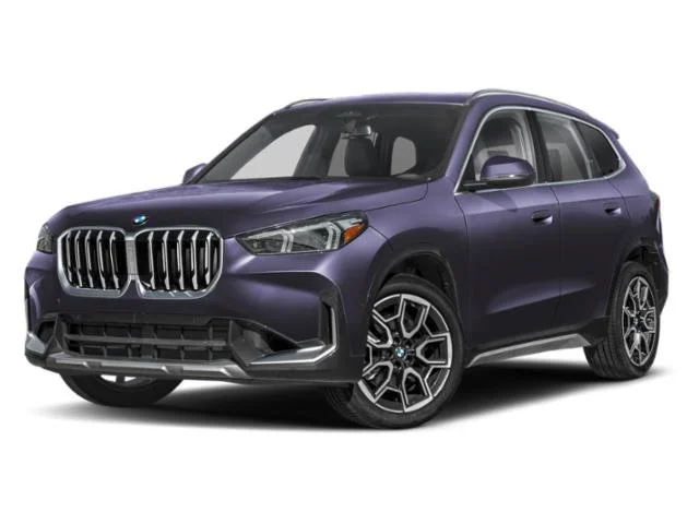 2026 BMW X1 xDrive28i's photo
