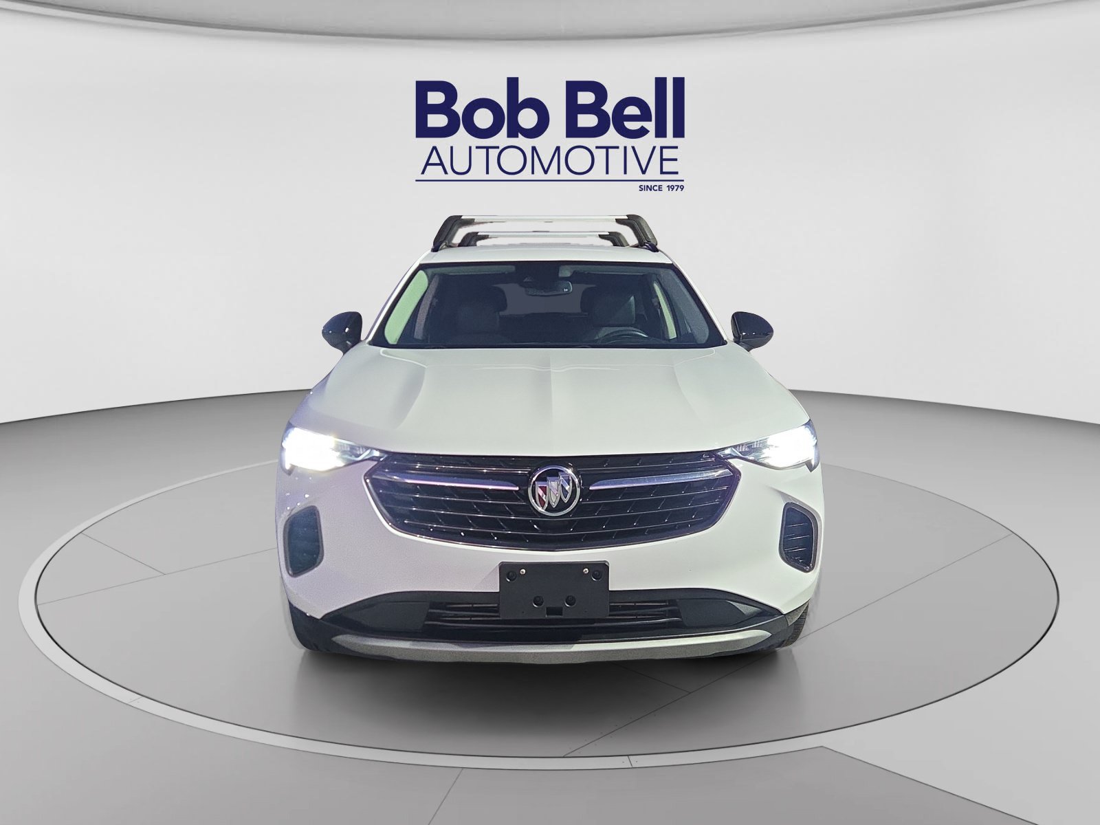 2021 Buick Envision Preferred - Photo 8