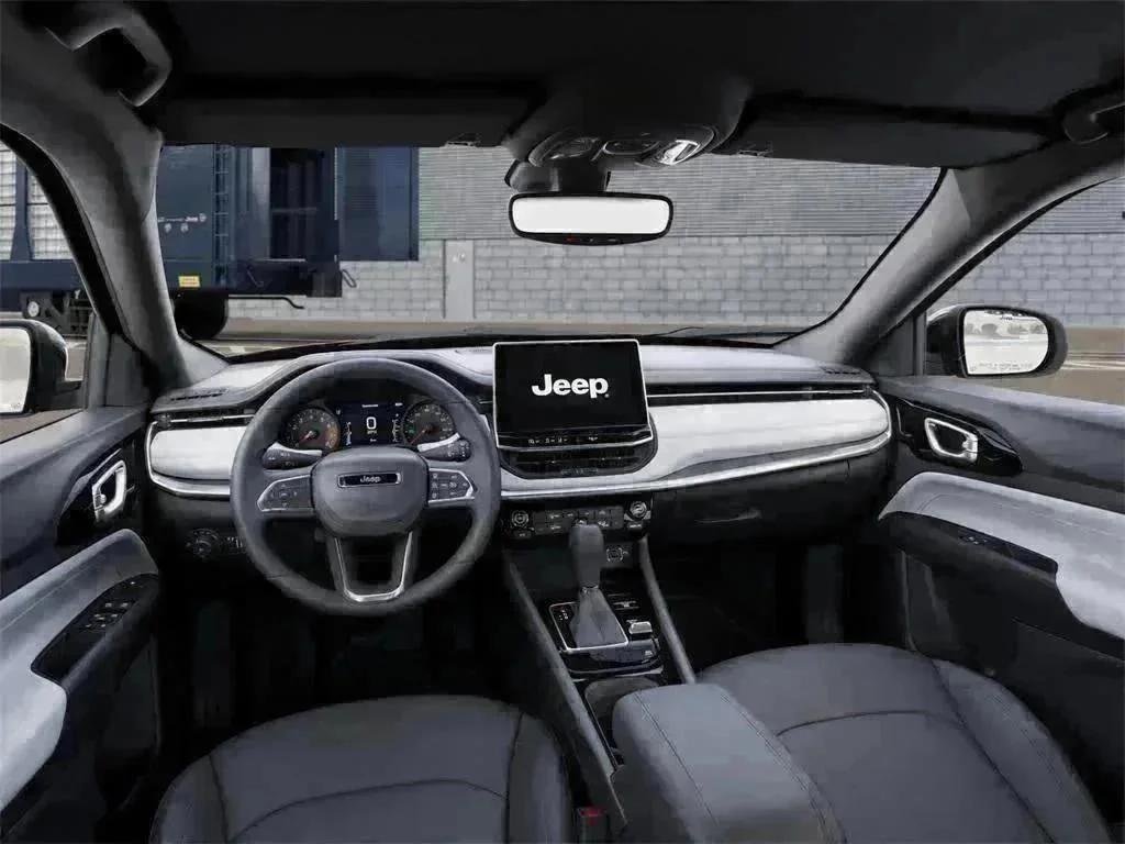 New 2026 Joose Exterior Paint Jeep Limited image 14