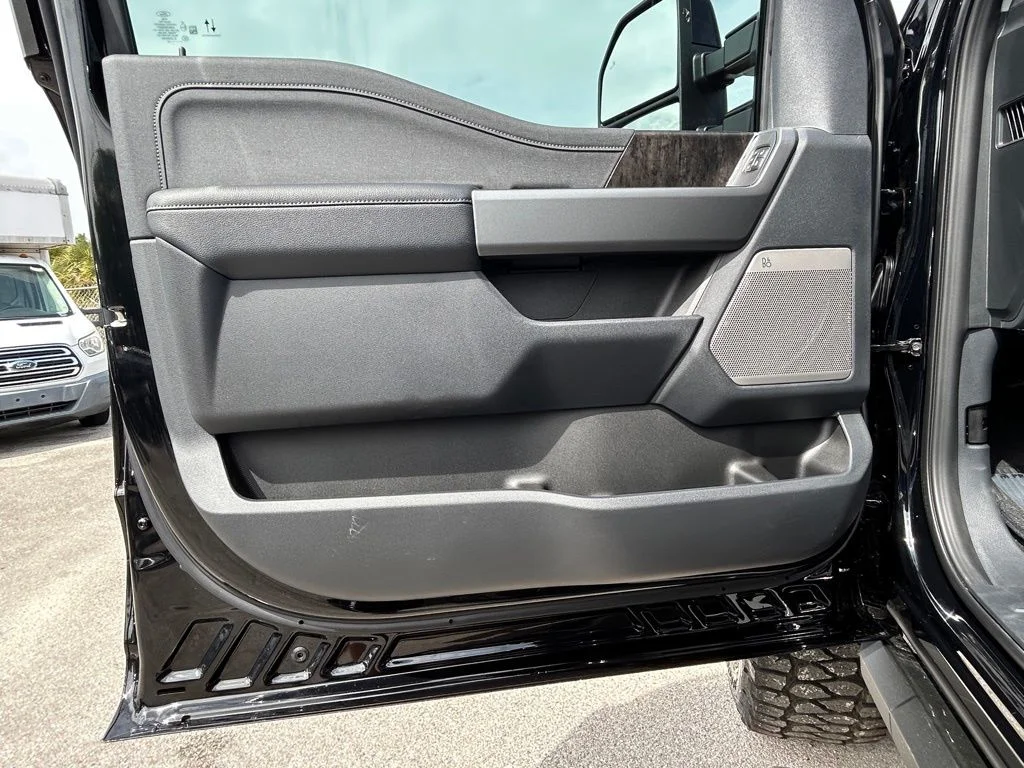 New 2026 Agate Black Metallic Ford Torque 1200 image 39