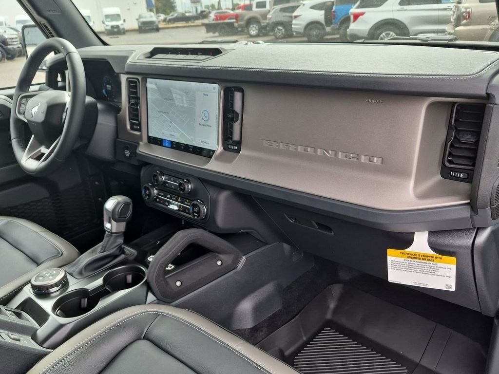 New 2026 Marsh Gray Ford Outer Banks® image 60