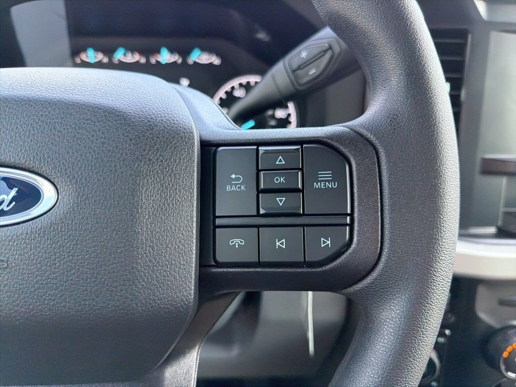 New 2026 Black Ford XL image 26