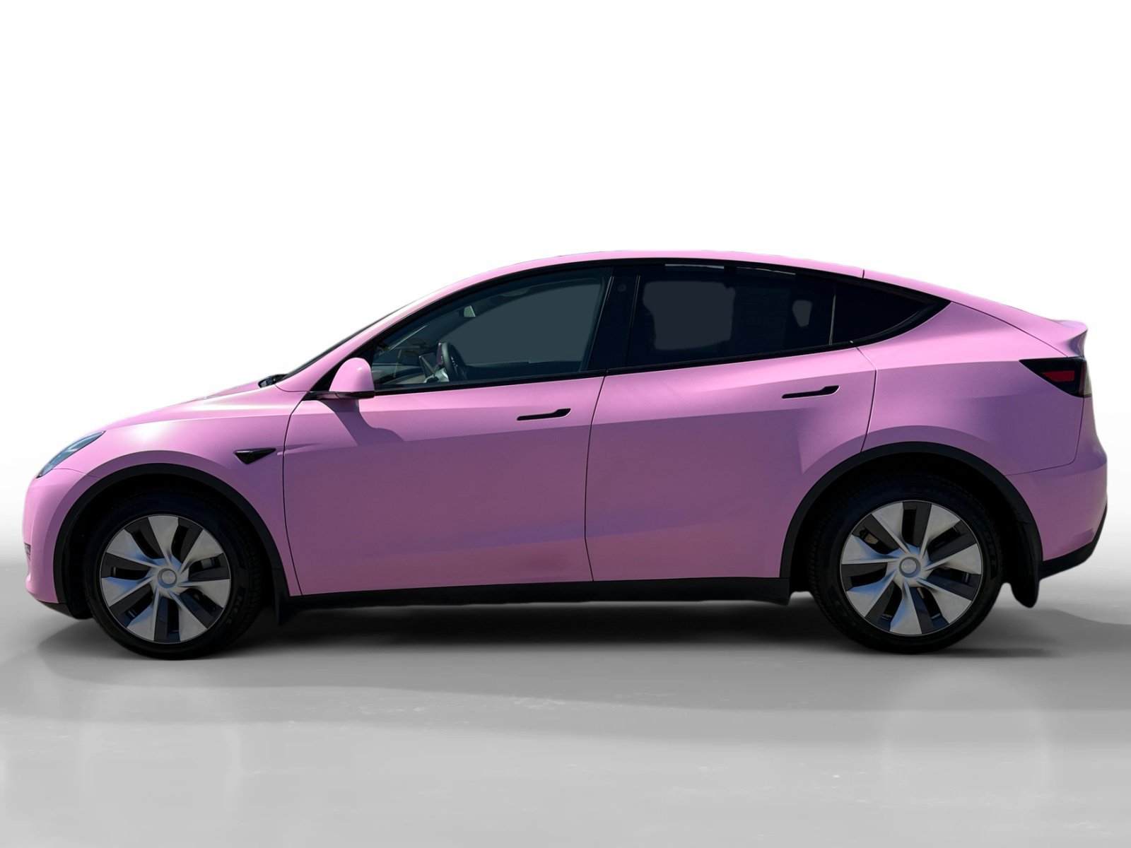 Used 2021 Tesla Model Y Long Range with VIN 5YJYGDEE0MF253546 for sale in Santa Clara, CA
