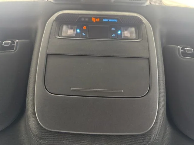 New 2026 Avalanche Ford STX image 14