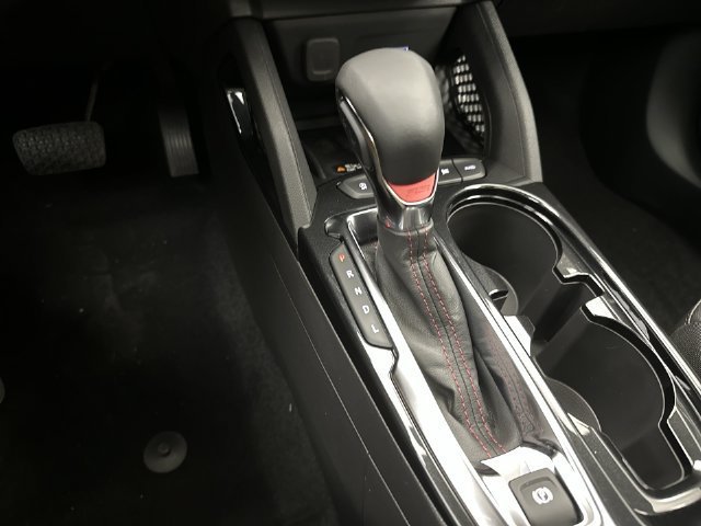 2026 Chevrolet Trailblazer RS - Photo 23