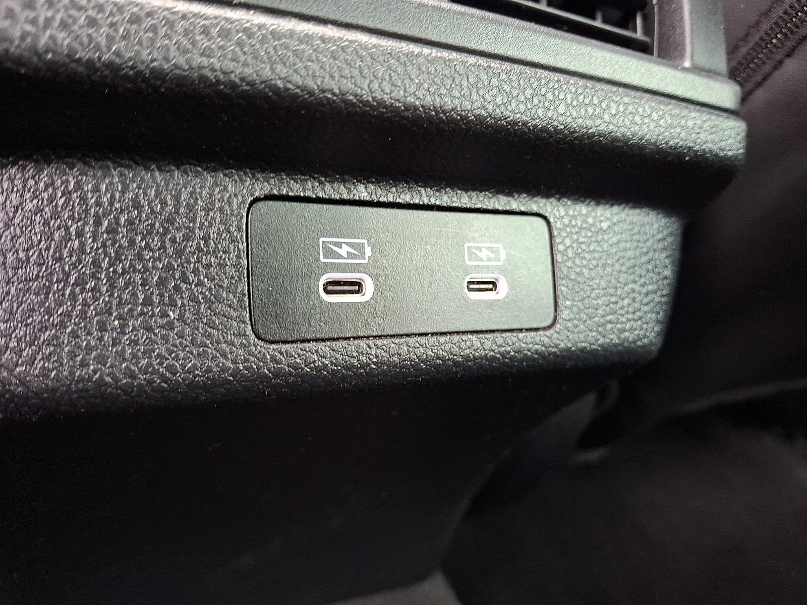 Used 2025 Platinum White Pearl Honda Sport-L image 9