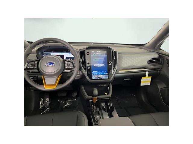 2026 Subaru Forester Wilderness - Photo 13
