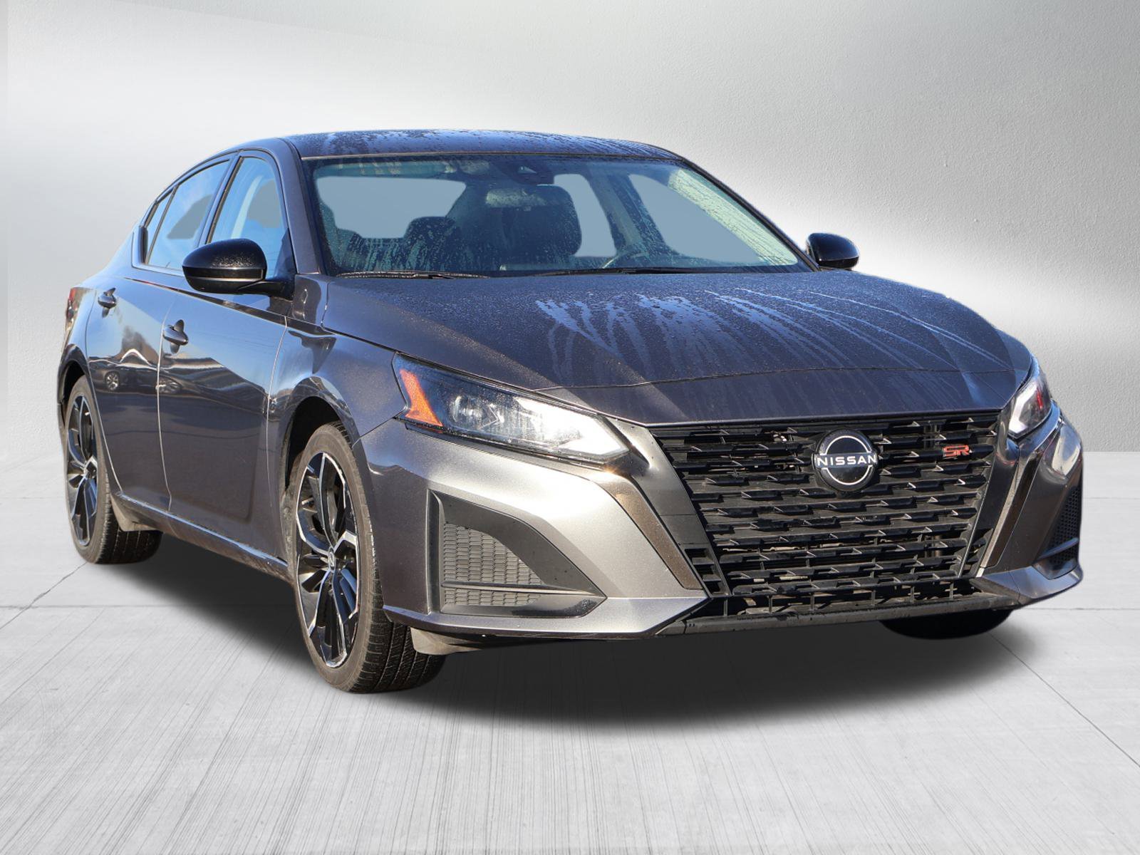 2024 Nissan Altima SR