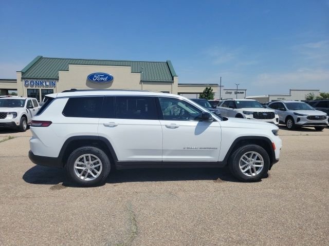 2023 Jeep Grand Cherokee L Laredo - Photo 21