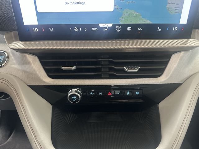 New 2026 Carbonized Gray Metallic Ford Active image 21
