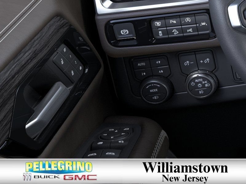2026 GMC Yukon Denali Ultimate - Photo 22