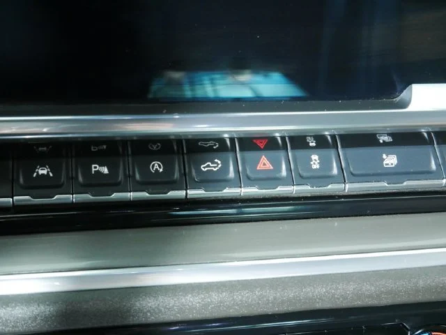 Certified Used 2024 Gray Chevrolet High Country image 28