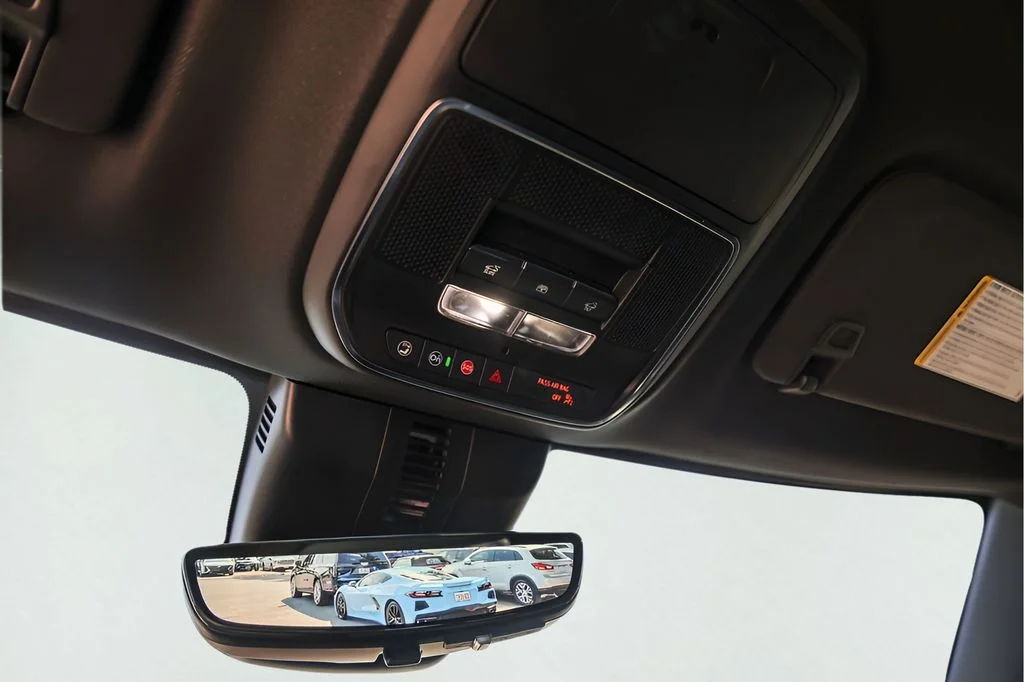 Used 2024 Black GMC Denali image 24