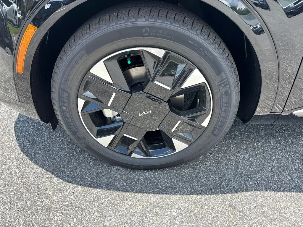 2026 Kia Sportage SX Prestige - Photo 11