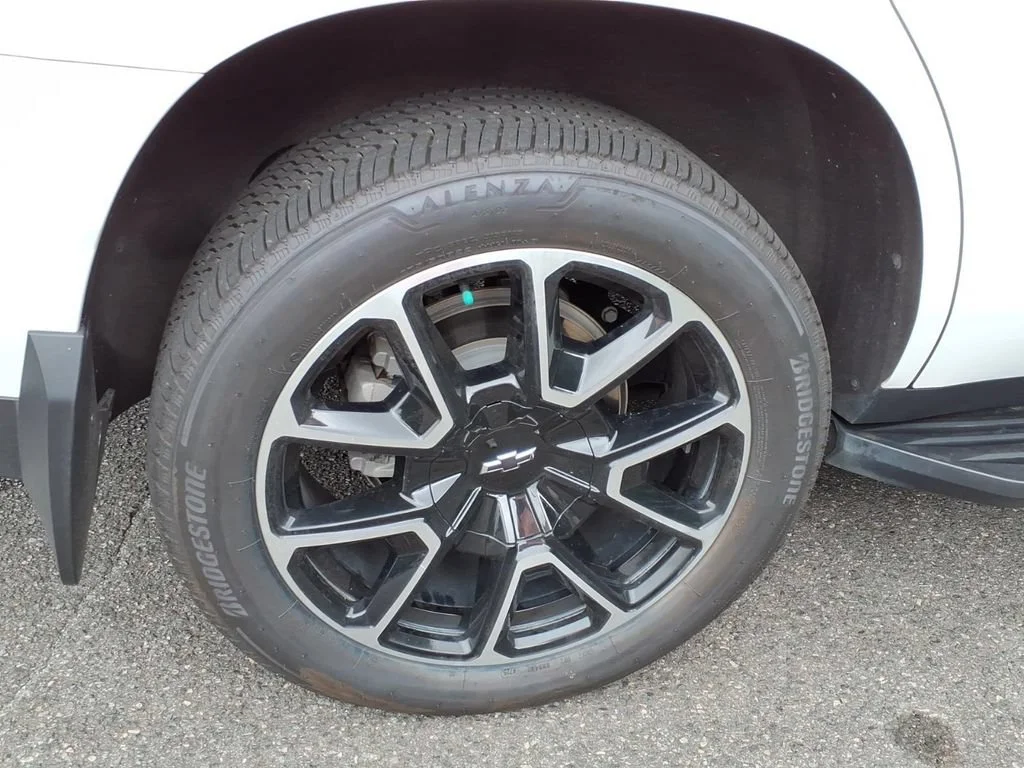 Certified Used 2023 Summit White Chevrolet RST image 34
