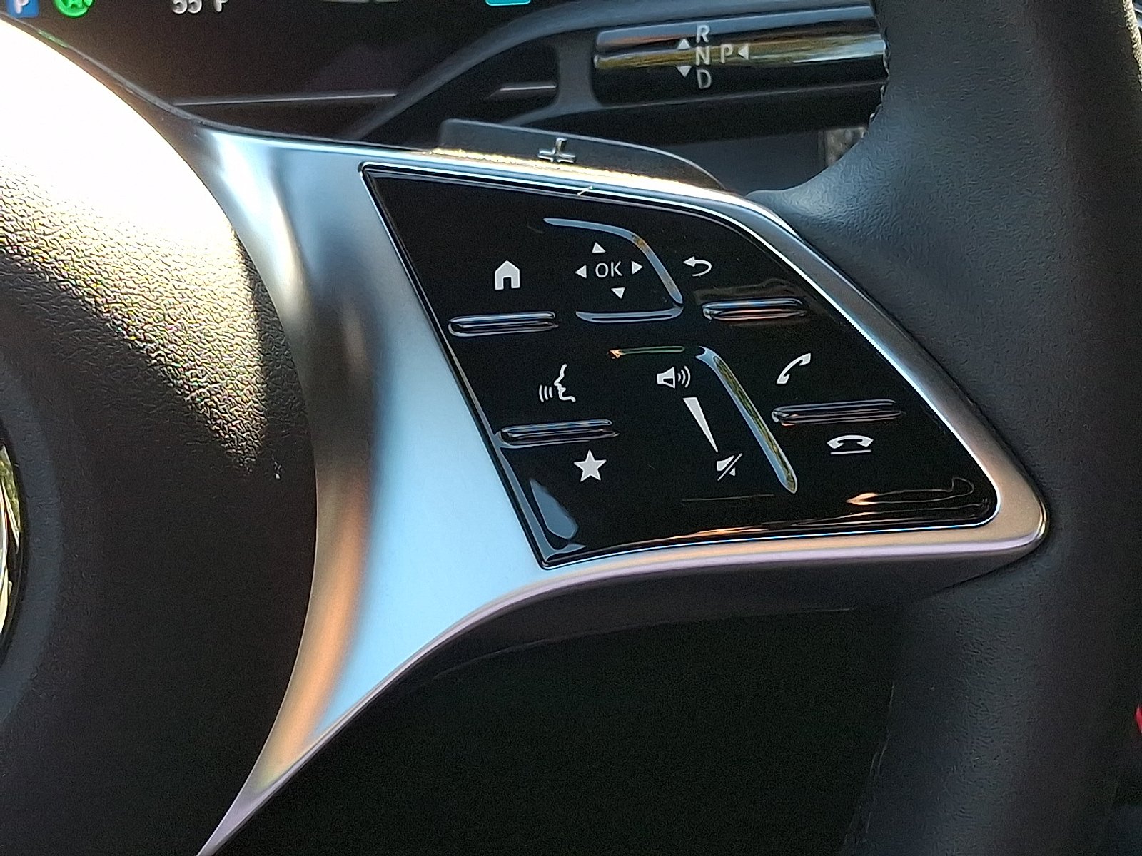 2025 Mercedes-Benz GLC Base - Photo 23