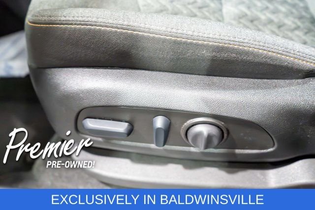 Used 2023 Brown Chevrolet LT image 17