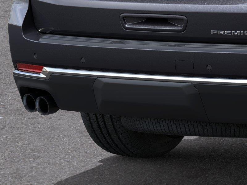 2026 Chevrolet Tahoe Premier - Photo 14