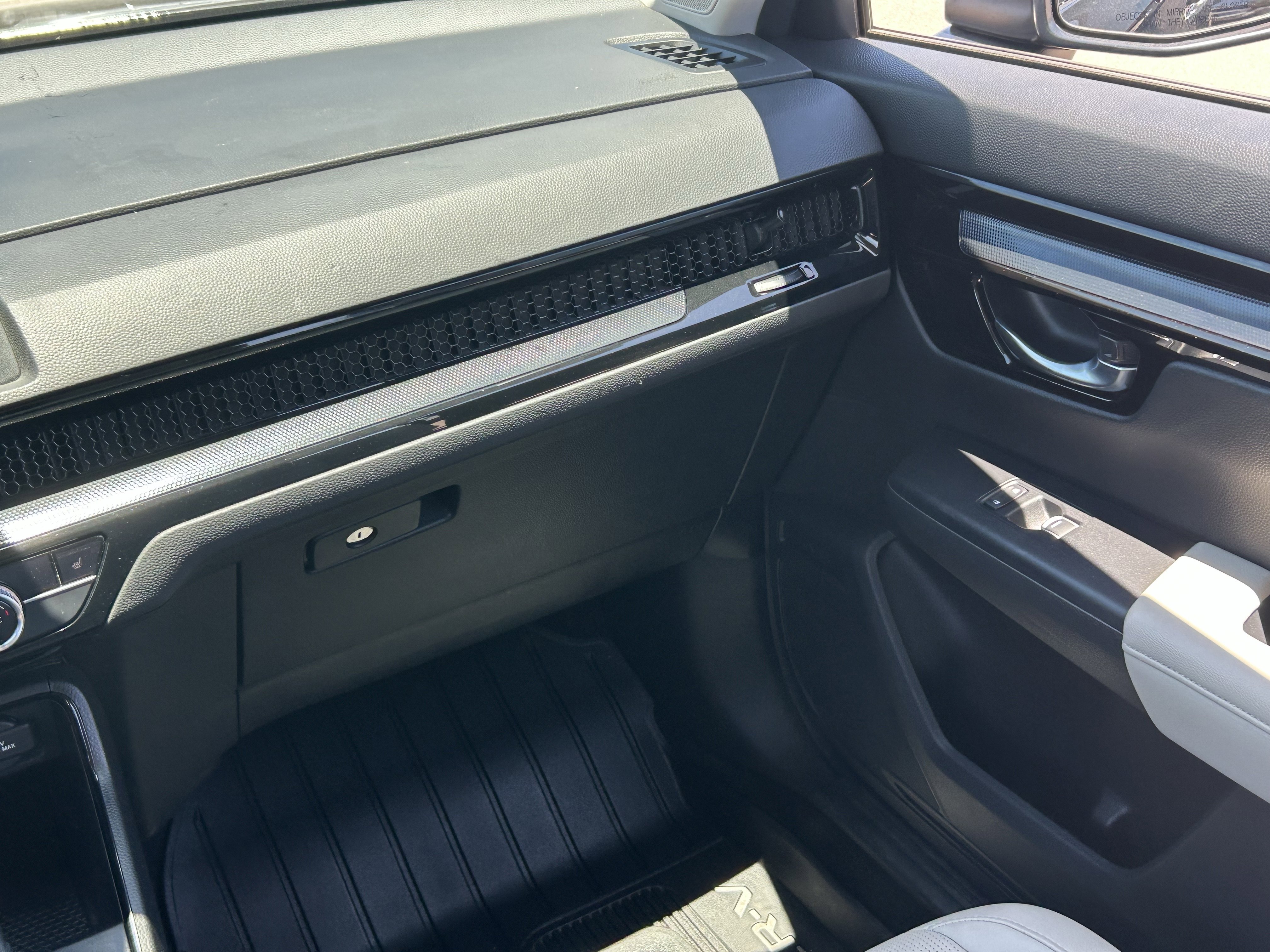 2024 Honda CR-V EX-L - Photo 19